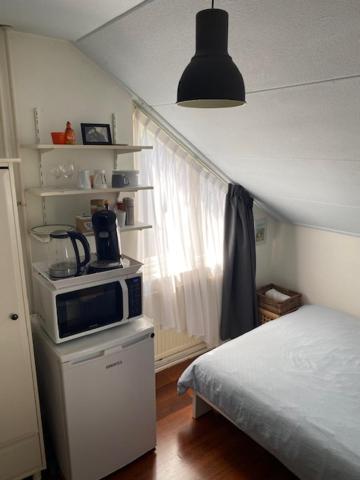 Room In Oss Exteriér fotografie